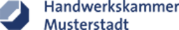 logo HWK Musterstadt