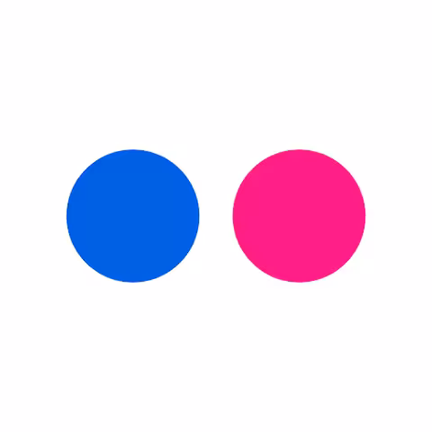 Logo Flickr