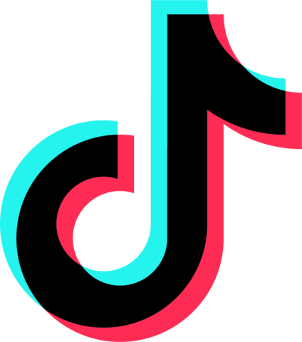 Logo TikTok